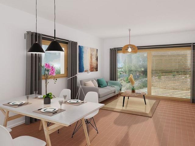 Casa en venta en Santa Creu, l'Ametlla del Vallès