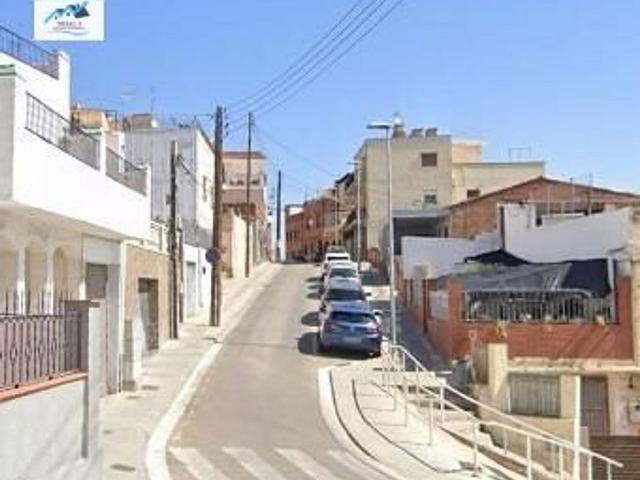 Chalet en venta en Sant Josep, Baix Llobregat