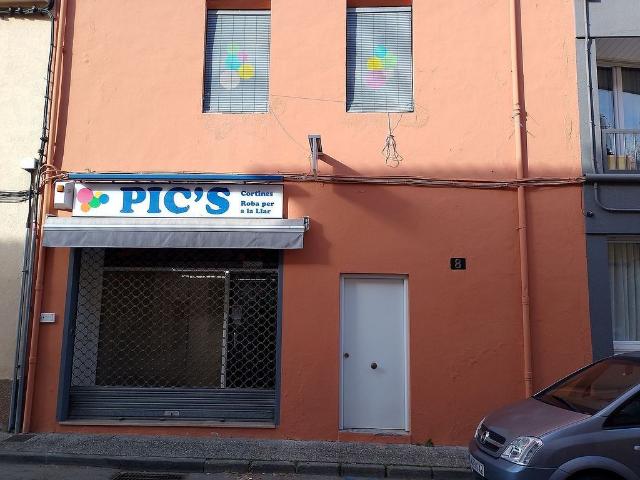 Casa en venta en Cassà De La Selva