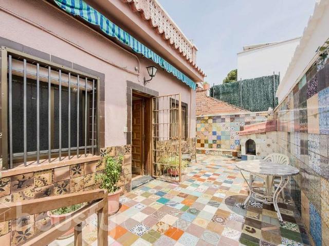 Casa en venta en Can Franquesa, Barcelonès