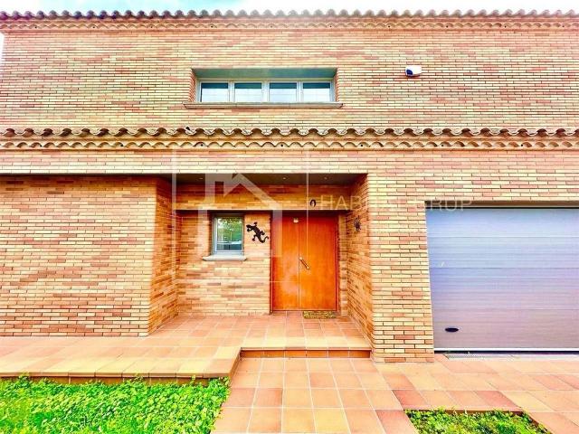 Casa en venta en Xalets d'en Pijoan, Gironès
