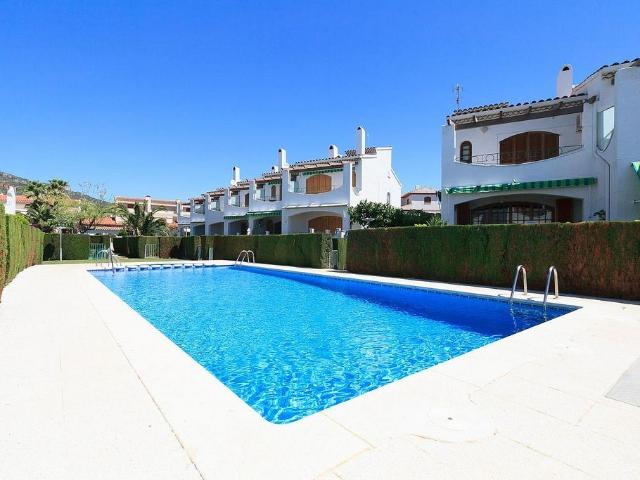 Casa en venta en l'Hospitalet de l'Infant, Baix Camp
