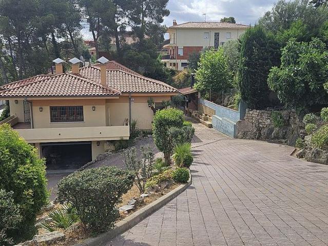 Chalet en venta en Baix Llobregat, Catalunya
