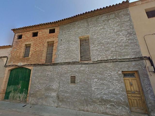 Casa en venta en La Fuliola, Boldú