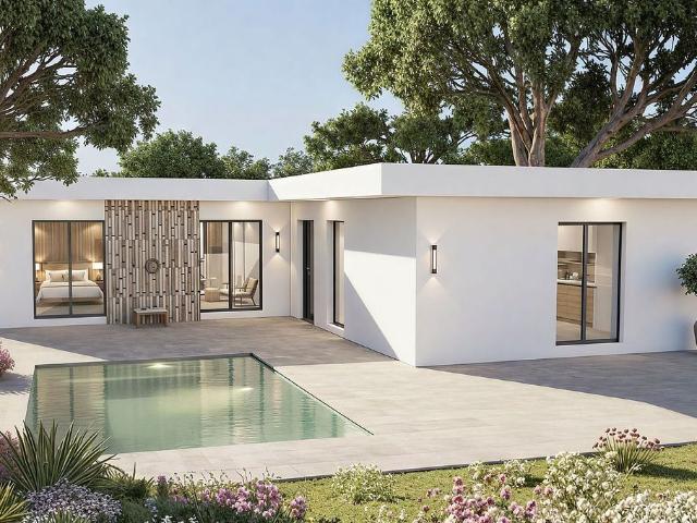 Casa en venta en la Plana Novella, Garraf