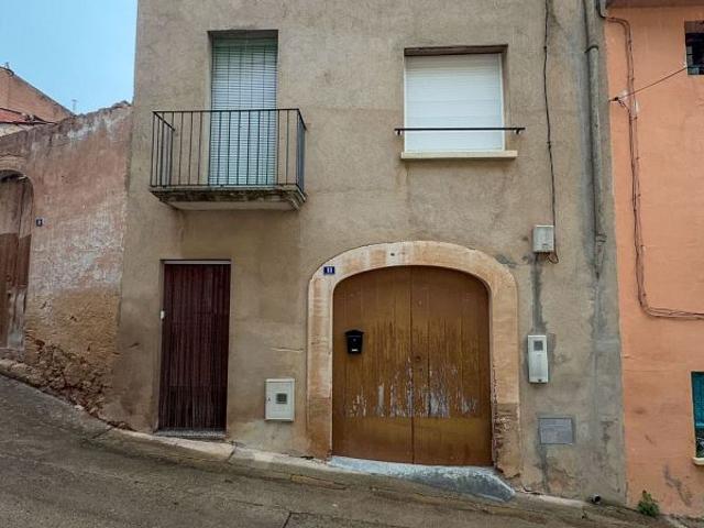 Chalet en venta en la Torre de l'Espanyol, Tarragona