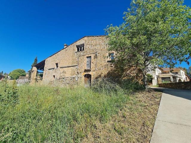 Casa en venta en Centenys, Esponellà