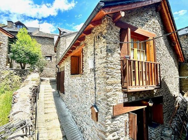 Casa en venta en Pallars Sobirà, Catalunya