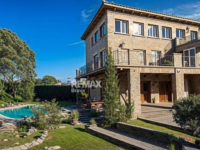 Chalet en venta en Gironès, Catalunya