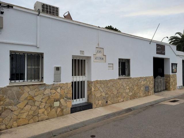 Casa en venta en el Poblenou del Delta, Montsià