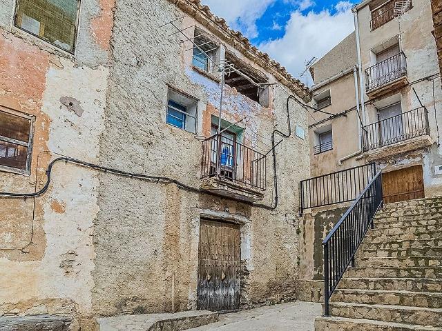 Casa en venta en Paüls