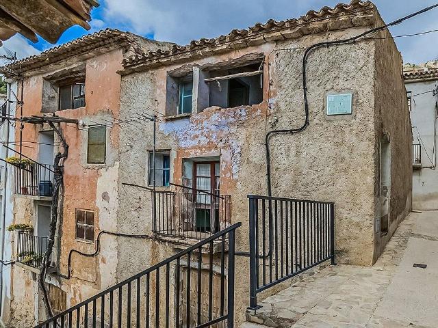 Casa en venta en Baix Ebre, Catalunya
