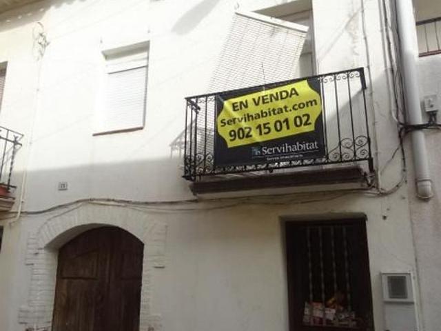 Casa en venta en Pla d'Urgell, Catalunya
