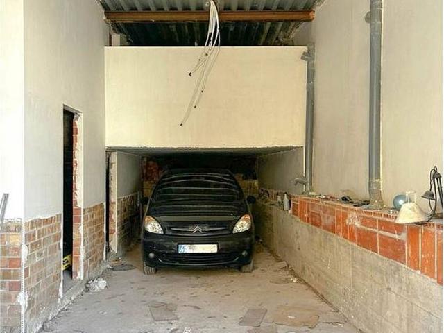Casa en venta en Passeig i Rodalia, Bages