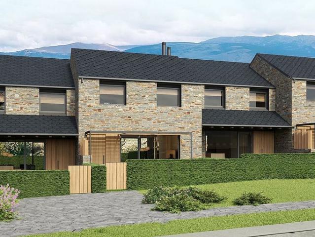Casa en venta en Vilallobent, Cerdanya