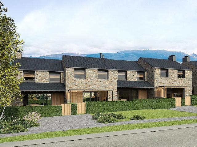 Casa en venta en Vilallobent, Cerdanya
