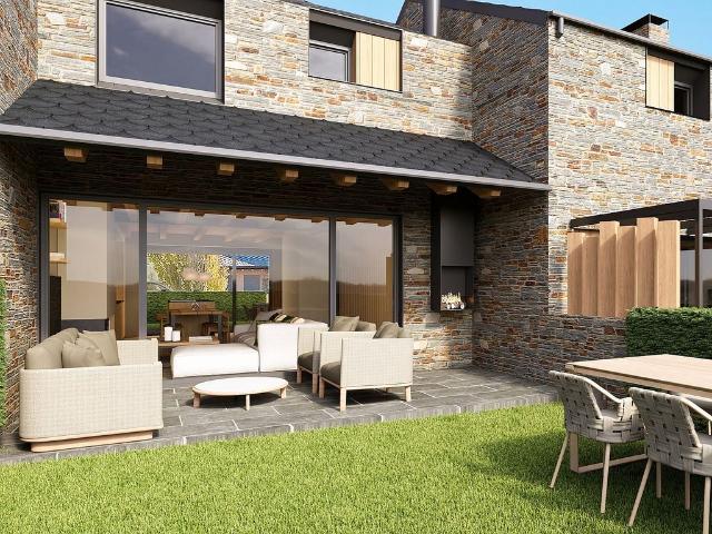Casa en venta en Vilallobent, Cerdanya