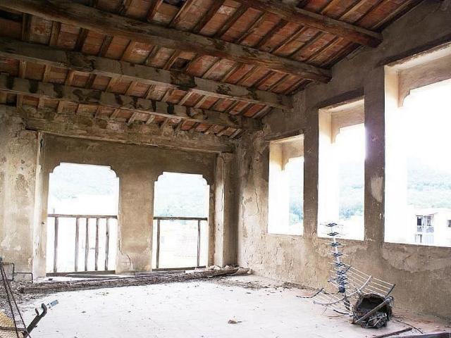 Casa en venta en Amer, Urbanització Solivent