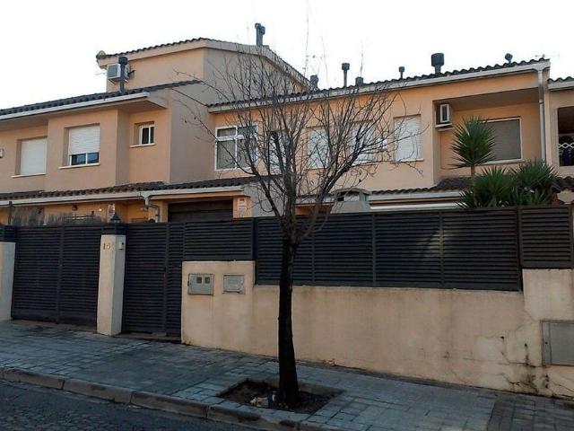Chalet en venta en la Florida, Vallès Occidental