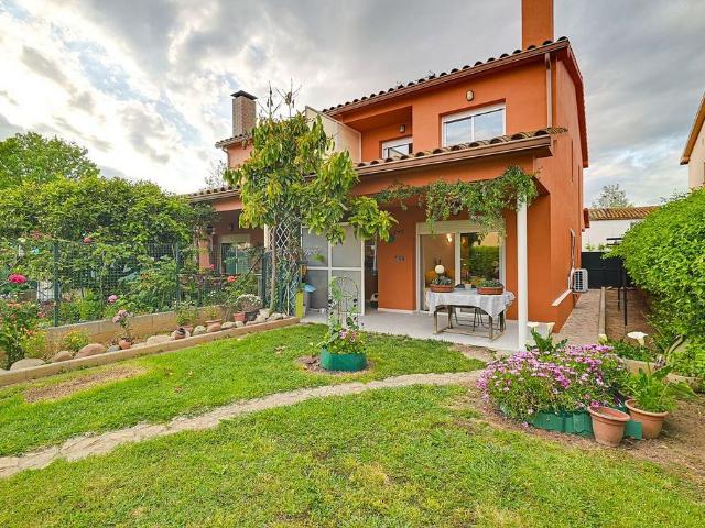 Villa en venta en Bordils