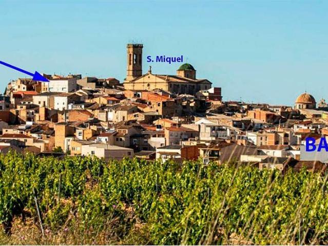 Villa en venta en Batea