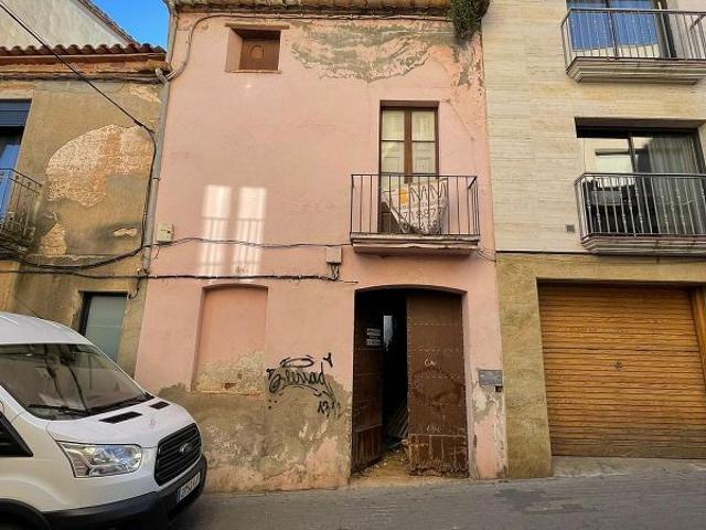 Chalet en venta en Baix Llobregat, Catalunya