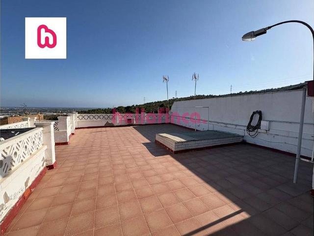 Chalet en venta en Camps Blancs, Baix Llobregat