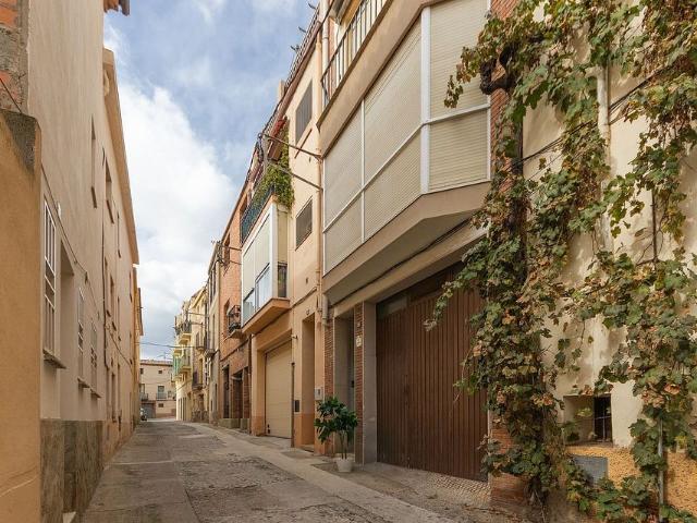 Villa en venta en L'espluga De Francolí