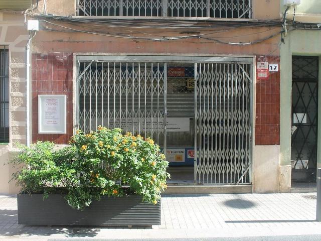 Villa en venta en L'hospitalet De Llobregat, Centre
