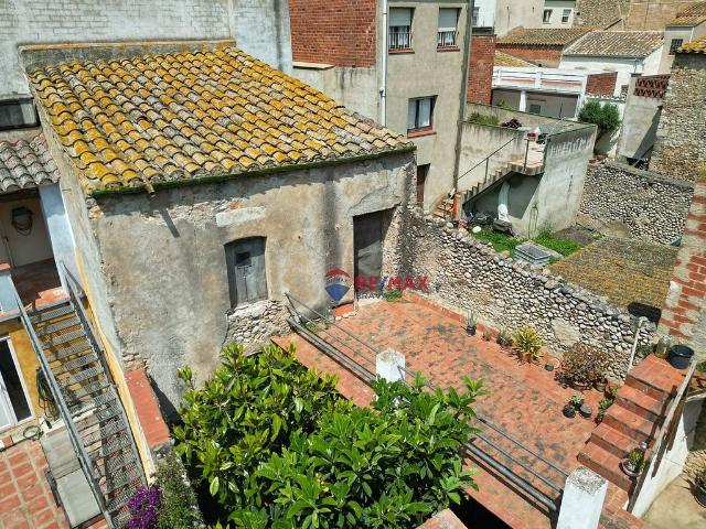 Villa en venta en L'armentera