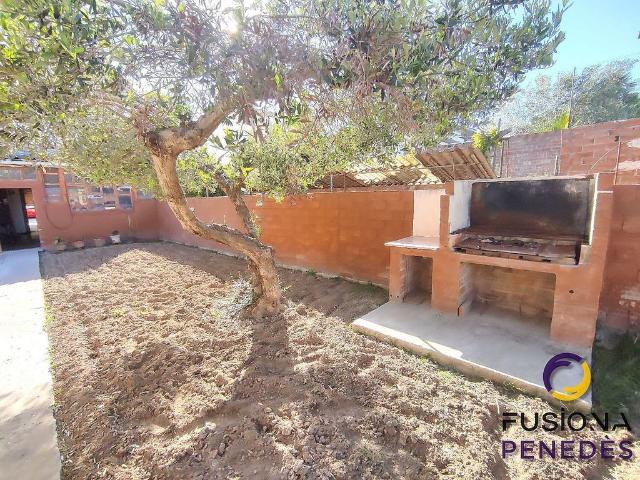 Chalet en venta en Alt Penedès, Catalunya