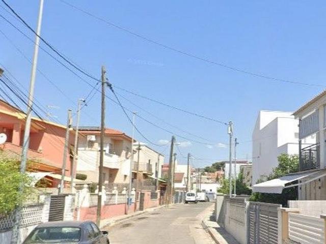 Chalet en venta en Santa Maria, Garraf