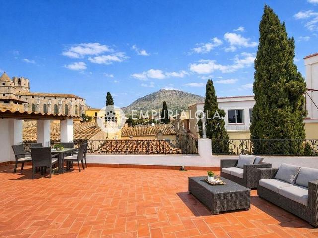Casa en venta en Baix Empordà, Catalunya