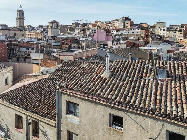 Villa en venta en L'espluga De Francolí