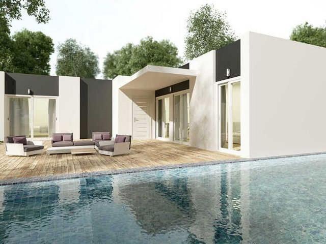 Casa en venta en Vilobí Del Penedès