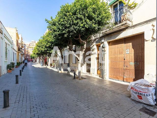 Villa en venta en Esplugues De Llobregat, el Centre