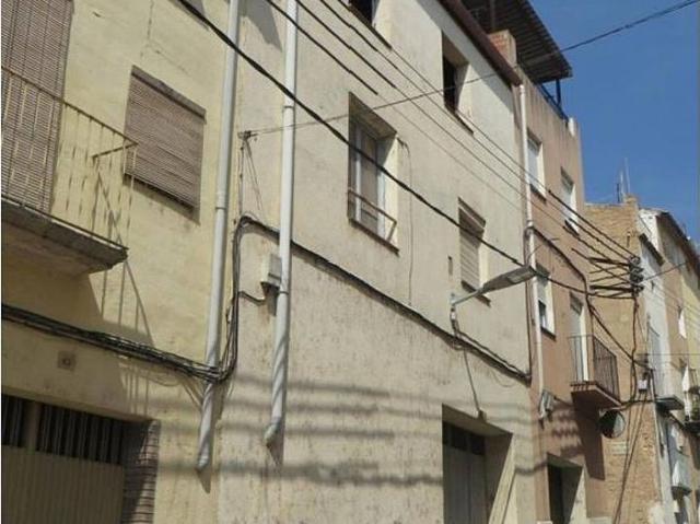 Chalet en venta en Ribera d'Ebre, Catalunya