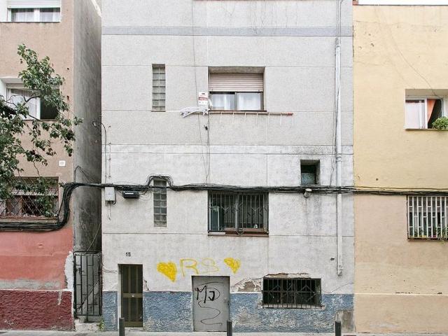 Casa en venta en Fondo, Barcelonès