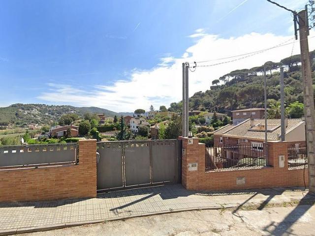 Chalet en venta en Vallès Oriental, Catalunya