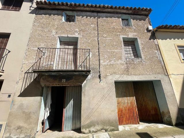 Casa en venta en Os De Balaguer