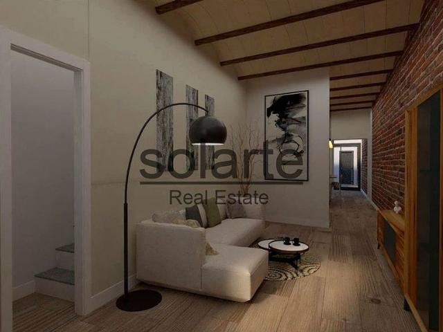 Casa Rural en venta en Barcelona, Sant Andreu de Palomar