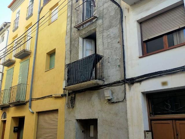 Casa en venta en Ribera d'Ebre, Catalunya