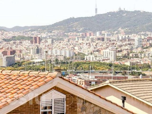 Casa en venta en Riera Alta, Barcelonès