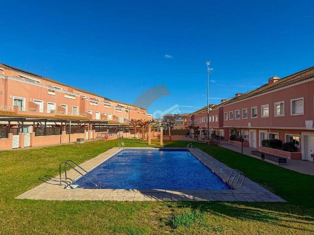 Chalet en venta en el Tancat, Baix Penedès