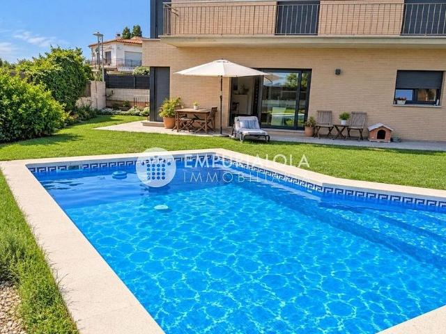 Casa en venta en la Garriga, Alt Empordà