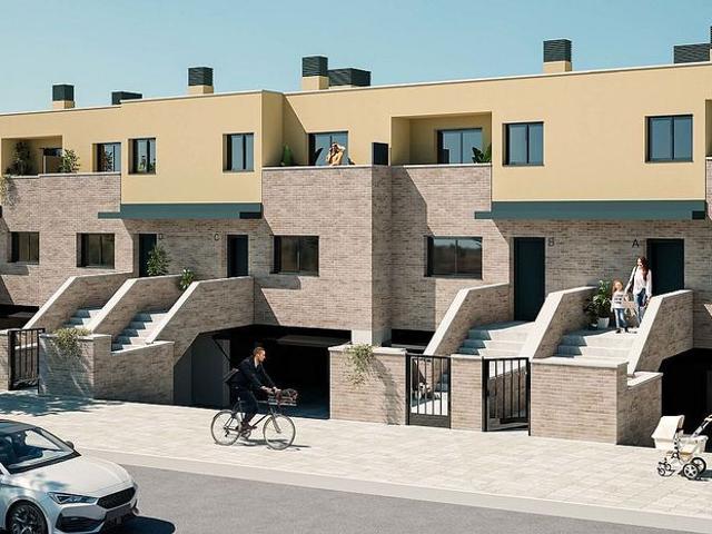 Casa en venta en Segrià, Catalunya
