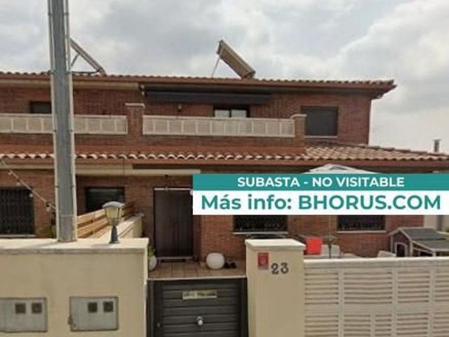 Casa en venta en Abrera, Barcelona