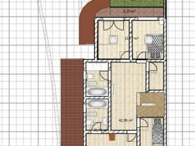 Casa en venta en Olivella