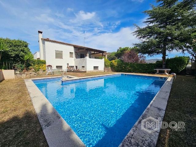 Chalet en venta en Mas Trempat, Santa Cristina d'Aro