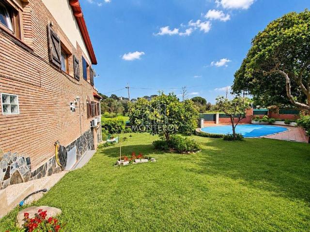 Casa en venta en Can Gorgs II, Vallès Occidental